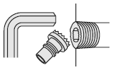 HIGH  COUPLERS  FOR  COOLING  PIPE  -PLUGS-:Related Image