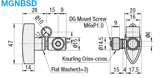 Dial Gage Fittings:Related Image