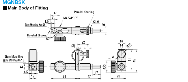 Indicator Fittings:Related Image