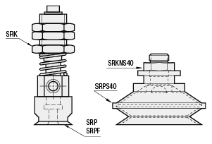Vacuum Fittings:Related Image