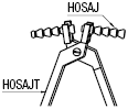Mounting Tool for Adjustable Hoses:Related Image
