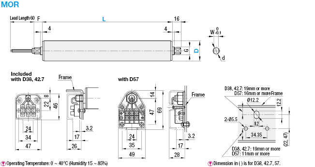 Powered Rollers (with built-In Motor):Related Image