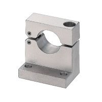 Shaft Collars - Shaft Supports