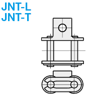 Joint Links for Chains with Attachment:Related Image