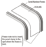 Curved Panels:Related Image