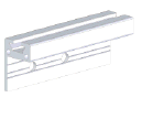 Flat Aluminum Extrusions:Related Image