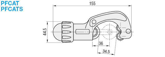 Pipe Cutters:Related Image