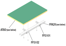 Accessory Parts for Factory Frames:Related Image