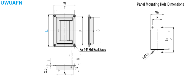 Folding Embedded Handles:Related Image