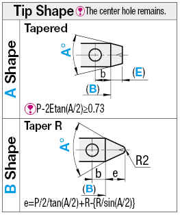 Detection Pins for Weld Nut- Sensor Embedded, Set Screw:Related Image