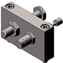 Locating Bolts- Round Head, Fine Thread:Related Image