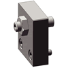 Threaded Stopper Blocks- Side Counterbored, Fine Thread:Related Image