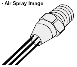 Spray Nozzles - Round Type:Related Image