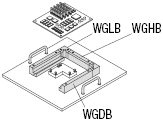 Guides- Pedestal:Related Image