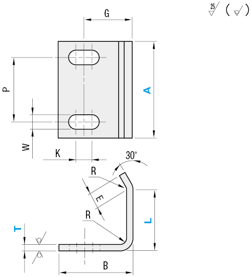 Rough Guide- Standard:Related Image