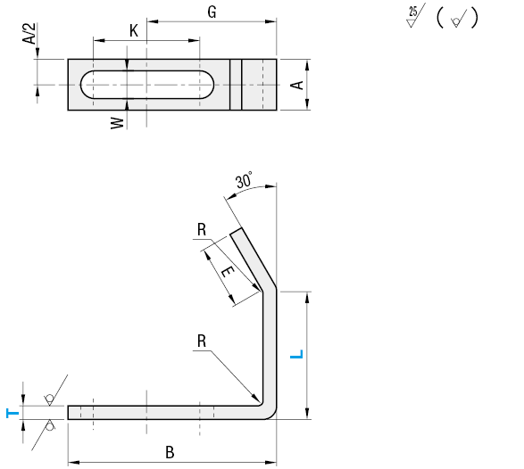 Rough Guide- Narrow:Related Image