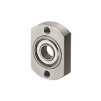 Rotary Shafts - Bearings with Housings