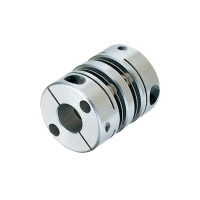 Rotary Shafts - Flexible Couplings