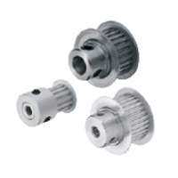 Rotary Shafts - Timing Pulleys