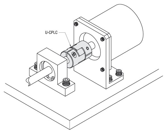 Couplings - Inch, Jaw:Related Image