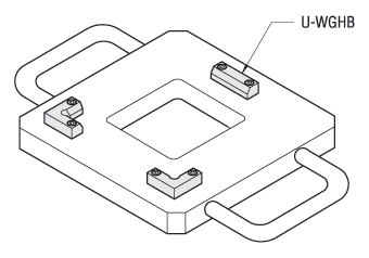 Guides - Straight Guides:Related Image