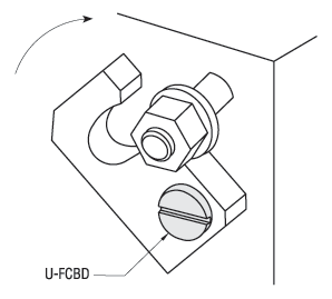 Stepped Screws for Rotating Joints - Inch, Configurable:Related Image