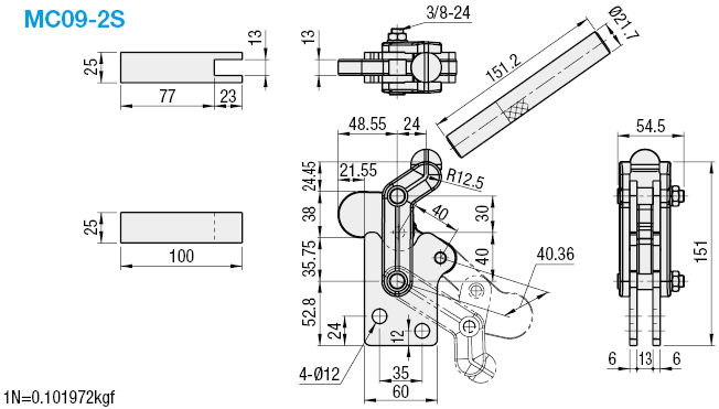 Welding Clamps:Related Image