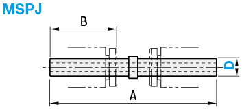 One-Touch Couplings - Nipple:Related Image