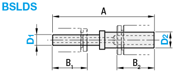 One-Touch Couplings - Irregular Connection Plug:Related Image