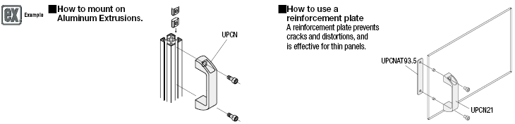 [External] Nylon Handles:Related Image