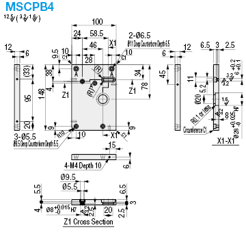 Side Plate B for Conveyors:Related Image