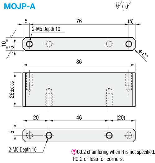 Motor Mounting Joint Plates for Conveyors:Related Image