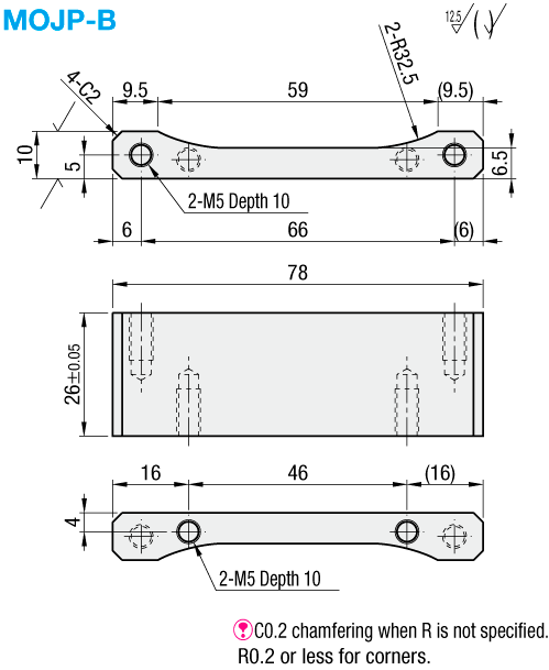 Motor Mounting Joint Plates for Conveyors:Related Image