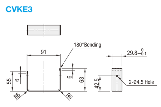 Cover E for Conveyor Drive Section:Related Image