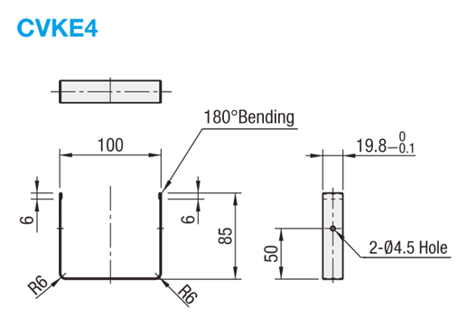 Cover E for Conveyor Drive Section:Related Image