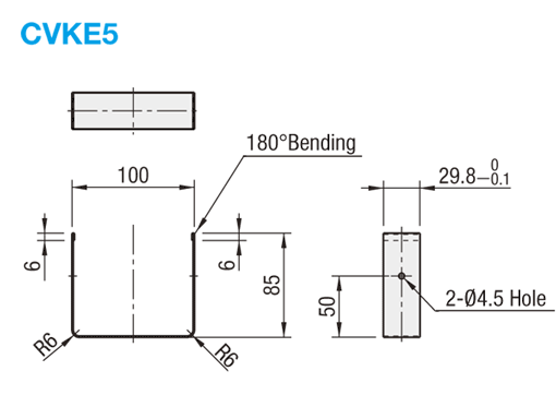 Cover E for Conveyor Drive Section:Related Image