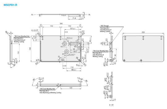 Side Cover D for Conveyors:Related Image