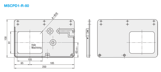 Side Cover D for Conveyors:Related Image