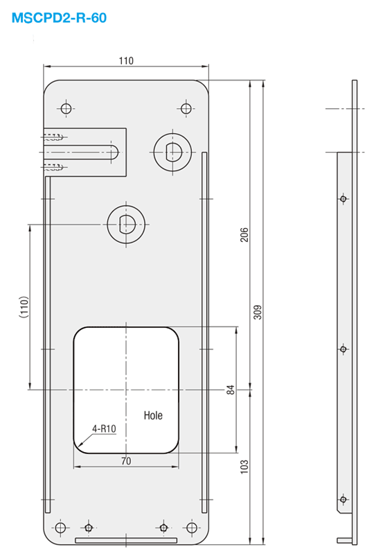 Side Cover D for Conveyors:Related Image