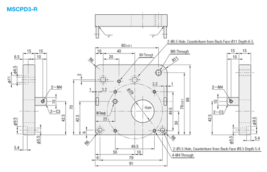 Side Cover D for Conveyors:Related Image