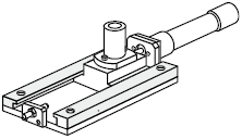 L-Gibs - Steel - Length and Screw Pitch Configurable:Related Image