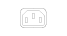 IEC Standard, Outlet (Screw-Model)/C13:Related Image