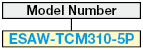 1 to 9 Common Space-Saving Terminal Block:Related Image