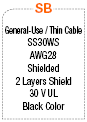 Mitsubishi PLC-Supporting, Q-Series Angle Harnesses:Related Image