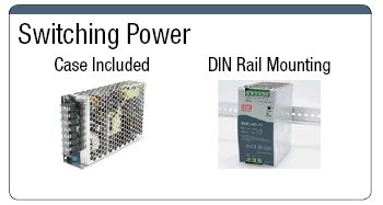 Noise Filter (Single-Phase, Standard / Wire):Related Image