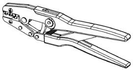 MTRDO Series Crimpers:Related Image