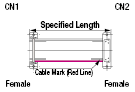 Flat Cable Model:Related Image