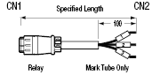 NET Connector Straight/Panel Mountable:Related Image