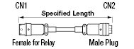 PRC05 Connector One-touch/Relay:Related Image