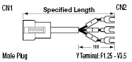 SM Series Connector Harness:Related Image
